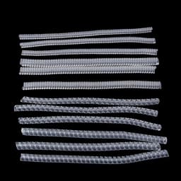 12 Pack 4 Sizes Spiral Tightener Ring Size Adjuster For Loose Ring Jewelry Guard