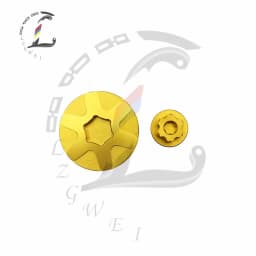 Motorcycle Engine Timing Screw Cover Cap Plug For Suzuki DRZ 400 R S SM DRZ400R DRZ400S DRZ400SM Z400 LTZ 400 Z250 LTR 450 CNC