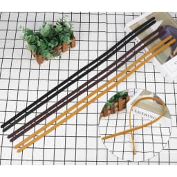2Pcs 70cm Women Bag Strap PU Leather Bag Handles Replacement Purse Strap DIY Handmade Bag Accessories Crossbody Shoulder Handle