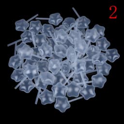Plastic Disposable Pipettes Squeeze Transfer Pipettes Dropper For Silicone Mold UV Epoxy Resin Craft Jewelry Making