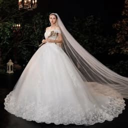 Best Selling 2024 Long Sleeve V Neck Lace Wedding Dress 2026 Vintage Bride Bridal Ball Gown Modest Wedding Dresses Customized