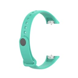 Silicone Wrist Strap for Samsung Galaxy Fit SM-R370 Smart Bracelet Wristband Belt