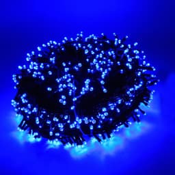 Outdoor 10M 20M 30M 50M Waterproof LED String Lights 24V Fairy Garden Lights Garland for Christmas Tree Party Wedding Decoration