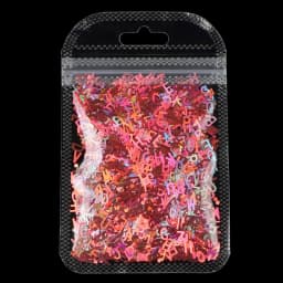English Letters Glitter Sequins Flakes Resin UV Epoxy Mold Fillings Nail Art Decorations DIY Crafts Jewelry Making Accessories