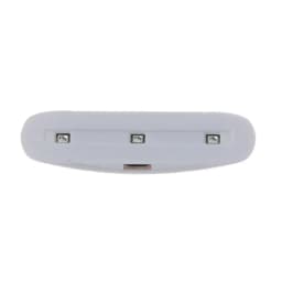 3W LED UV Resin Curing Lamp 395NW UV GEL Curing Lights USB Charge Jewerly Tools