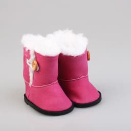 18 Inch Winter Christmas Gift Dolls Clothes Yellow Down Jacket American Blyth Dolls Accessories For Our Generation Toys