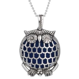 Tree of Life Aroma Diffuser Necklace Perfume Essential Oil Diffuser Aromatherapy Locket Pendant Necklace Fashion Jewelry