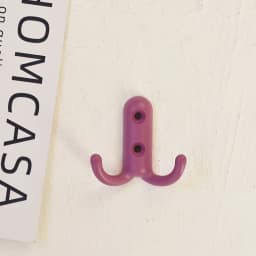 Hook Hanger Keys Hanging Towel Hook Wall Key Holder Hook Decorative Creative Hooks Multicolor Metal Nordic Style