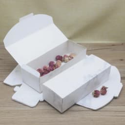 10pc DIY Handmade Gift Wrap Box Marbling Favors Package Boxes Paper Carton Birthday Party Supplies Wedding Wrap Party
