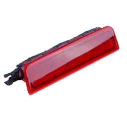 LED High Level Mount Lamp Rear Brake Signal Third Tail Light Fit For VW Caddy III 2004-2015 2K0945087C Car Accessories