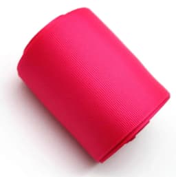 10 Yards 9MM/25MM38MM/50MM/75MM Solid Color Ribbons DIY Handmade Gift Wrapping Headpiece Bows Grosgrain Ribbon Crafts Mixed