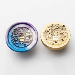1 Piece Head Seal Stamp Wax Seal DIY Vintage Craft Envelope Wedding Invitation Packaging Scrapbook