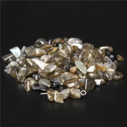 Natural Gem Irregular Rose Quartzs Chip Stone Beads For Jewelry Making 5-8mm Freeform Beads DIY Bracelet Necklace 15.5" Strand