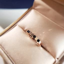 CAOSHI Fashion Simple Design Women Rings For Wedding Low-key Rose Gold Color/Silver Color Female Engagement Finger-ring Jewelry