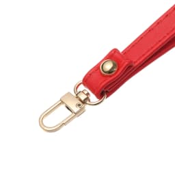 1Pcs Fashion Wristlet Bag Strap Handle Replacement For Handbag Clutch Purse DIY Coin Bag Parts Accessories Gifts PU Leather