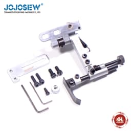 sewing machine parts Suspended Edge Guide For GA441 441 CB4500 CB550 Gauge GB-6 For 1341 246 8B 767 467 477 69 267 205