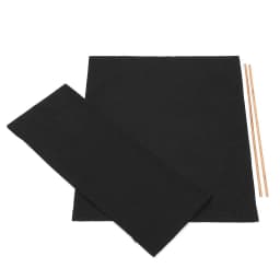 Replacement Canvas Directors Chairs Cover Stool Protector Chairs Canvas Covers Simple Solid Seat Covers Set Outdoor Yard Garden