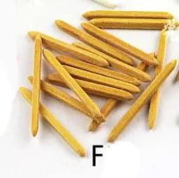 10Pcs Electroplated Pen Tips Pen Plating Tips Replacement Electroplating Machine Accessory Jewelry Gold Silver Metal Tip Jeweler