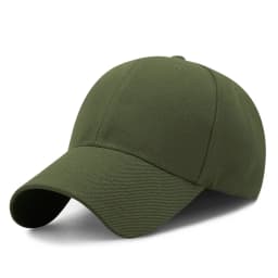 Custom Logo Baseball Cap Text Photo Team Embroidery Bone Gorras Diy Casquette Snapback Hat For Men Women