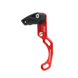 RIDERACE Bike Chain Guide Single Speed MTB Bicycle 1X System ISCG 03 ISCG 05 BB Post Mount Wide Narrow Gear Guider Chain Guide