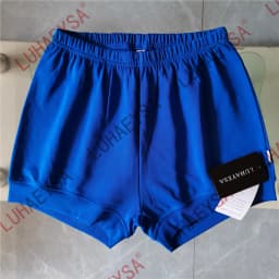 New 95% Cotton Iyengar Shorts Printing Thin Comfortable Iyengar Short Pants