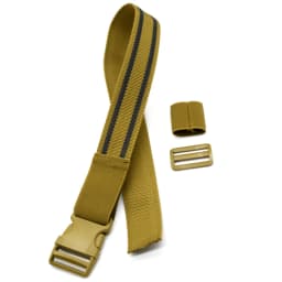 Tactical Thigh Strap Elastic Band Strap for Drop Leg Gun Holster Platform Leg Hanger Hunting Accessories for GL 1911