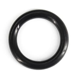 NBR O Ring Seal Gasket Thickness CS3.1mm OD10-190mm Wear Resistant Automobile Petrol Nitrile Rubber O-Ring Waterproof Black.-.