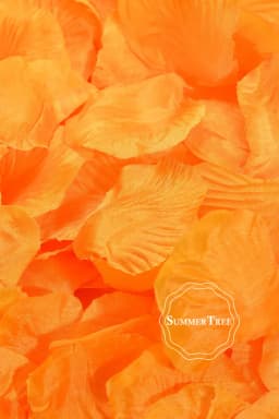 100pcs/pack Silk Rose Petals Table Confetti Artificial Flower Baby Shower Crafts Wedding Supplies Party Venue Decor