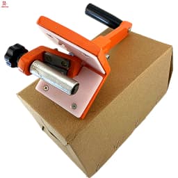 DN 25-160mm PE Pipe Chamfering Device Tube Trimmer, Pp Plastic Pipe Scraper Nozzle Chamfer Planing, Plumbing Tool