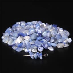 Natural Gem Irregular Rose Quartzs Chip Stone Beads For Jewelry Making 5-8mm Freeform Beads DIY Bracelet Necklace 15.5" Strand