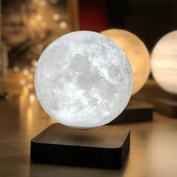 Customizable New LED Night Lamp 3D
