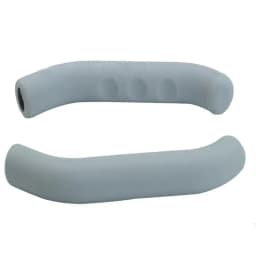 Brake Handle Cover Protector for Xiaomi M365 Max G30 Electric Scooter Antiskid Accessories Bike Bicycle Cycling Universal Cover