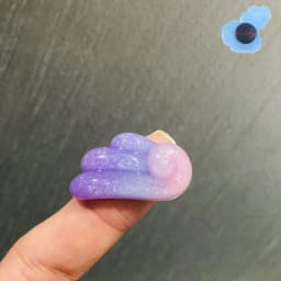 High Quality 1PCS Moon Shell Bowknot Boys Girls Garden Shoes Charms Star Resin Sandals Accessories Holiday Gifts