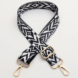 140 cm O Bag Handle Bag Strap For Women Removable DIY Shoulder Rainbow Handbag Accessories Cross Body Messenger Nylon Bag Straps