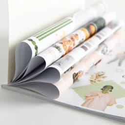 JIANWU 1set Simple Creative Notebook Sticker DIY Scrapbook stickers journal kawaii School supplies