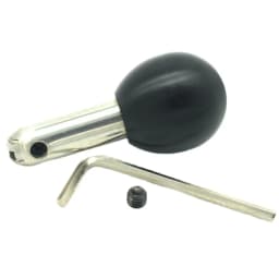 Rubber Graver Handle for High Speed Jewelry Engraving Knife Jewellery Tools
