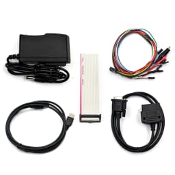 Newly Black PIASINI v4.3 4.1 MASTER Full Version ECU Programmer Serial Suite(JTAG-BDM- K-line-L-line-RS232- CAN-BUS )