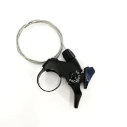 SUNTOUR Remote Lockout Handlebar Lever Lock Out Cover Assembly XCM XCR EPICON EPIXON Front Fork Repair Parts