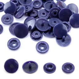 Wholesale Snap Buttons For Clothing T5 Plastic Buttons DIY Garment Press Stud Fasteners Used to Kids diapers/Bibs/Bags/Folder/