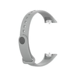 Silicone Wrist Strap for Samsung Galaxy Fit SM-R370 Smart Bracelet Wristband Belt
