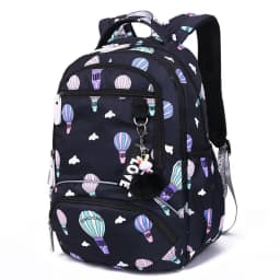 Large schoolbag cute Student School Backpack Printed Waterproof bagpack primary school book bags for teenage girls kids mochila