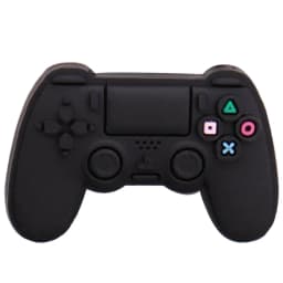 1-30PCS PVC Shoe Charms Gamepad Robot Mobile Phone Game Console Buckle Accessories Decorations Button Ornament Kid Boys Gift