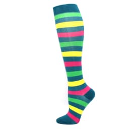 Running New Compression Stockings Pressure Nursing Socks For Edema, Diabetes, Varicose Veins, Blood Circulation Sports Socks