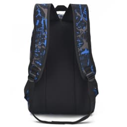 3 pcs /set USB Male backpack high school bags for women travel men school backpacks boys one student shoulder bag sac mochila