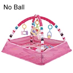 Multifunctional Fitness Frame For Children Educational Mat Crawling Blanket Infant Play Rug Kids Activity Mat Gym Baby Toys Gift