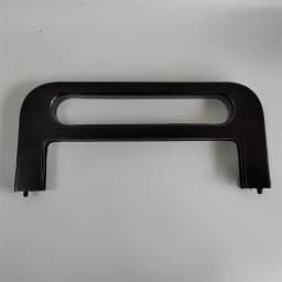 for Handbag DIY Craft Factory Seller Solid Wood Purse Frame 30cm Wholesale Wooden Bag Handle