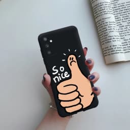 For Cover Samsung Galaxy M52 5G M 52 m526 Case Cute Painted Silicone Phone Case Shockproof Soft TPU Cover For Samsung M52 Fundas