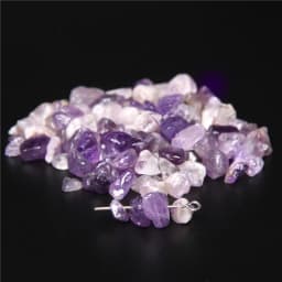 Natural Gem Irregular Rose Quartzs Chip Stone Beads For Jewelry Making 5-8mm Freeform Beads DIY Bracelet Necklace 15.5" Strand
