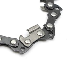 1pc 11.5/12 Inch 44 Drive Link Chainsaw Saw Chain Blade Wood Cutting Parts Mill Chain for Cutting Lumbers 11.5" 12" 44DL