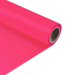 12"X 5ft/30x152cm HTVRONT Heat Transfer Matte PU Elastic Vinyl for Printing Clothing T-shirt DIY Cricut Iron on HTV Roll Film
